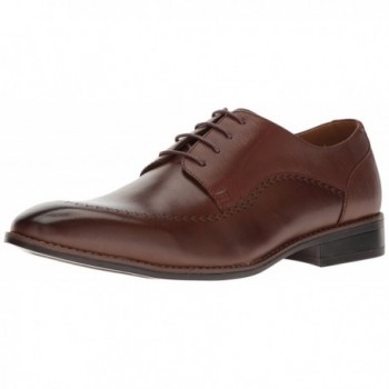 Steve Madden Lassow Oxford Leather