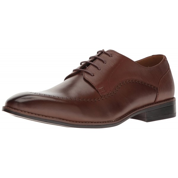 Steve Madden Lassow Oxford Leather