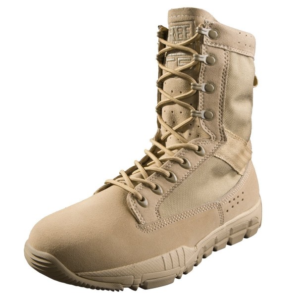 Military Boots SOLDIER Support Tactical