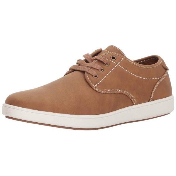 Steve Madden Freeza Sneaker Cognac