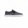 Supra Mens Black White Athletic