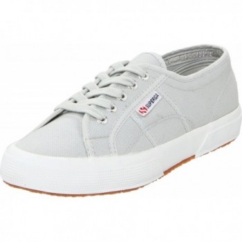 Superga Unisex Alluminum Classic Sneaker