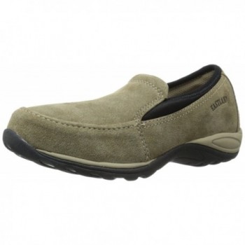 Eastland Womens Sage Slip Loafer