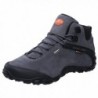 XIANG GUAN High Top Resistant Trekking