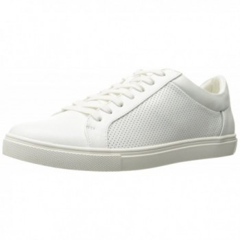 Madden M Early Fashion Sneaker White