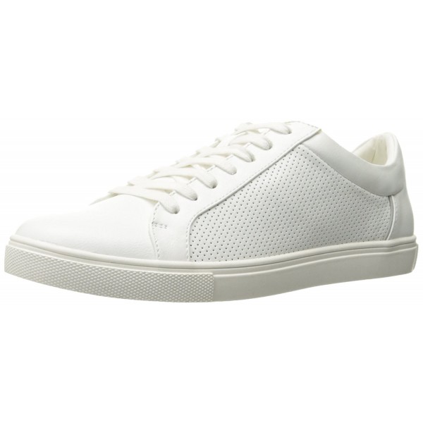 Madden M Early Fashion Sneaker White