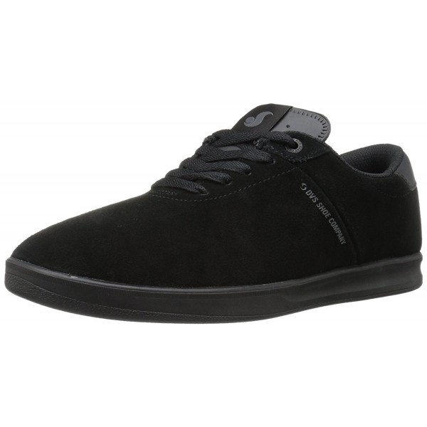 DVS Rico SC Skateboarding Black