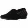 Steve Madden Caller Loafer Black