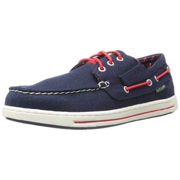 Eastland Adventure Red Sox Oxford