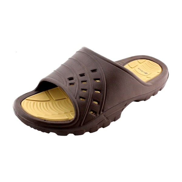 Kaiback Simple Slide Shower Sandal
