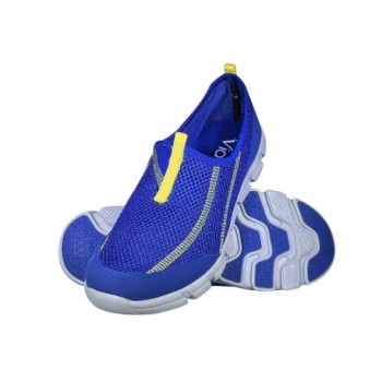 Viakix Mens Water Shoes Comfortable