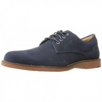 206 Collective Barnes Casual Oxford