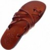 Children Genuine Leather Biblical Sandals