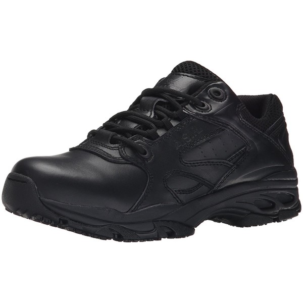 Thorogood Mens ASR Athletic Black