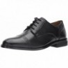 Nunn Bush Sparta Oxford Black