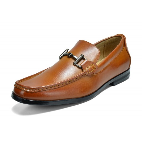 Bruno Harry 01 Dress Penny Loafers