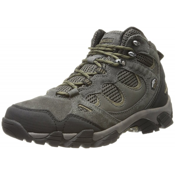 Pacific Trail Sequoia Hiking Graphite