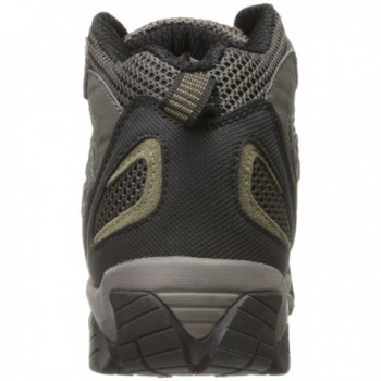 Men's Outdoor Shoes Online