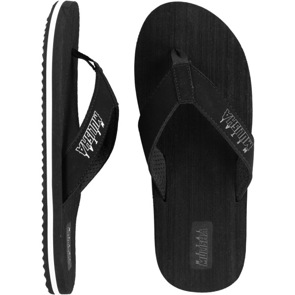 Metal Mulisha Undercover Sandal Black