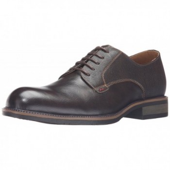 Madden Mens M Zilo Oxford Brown