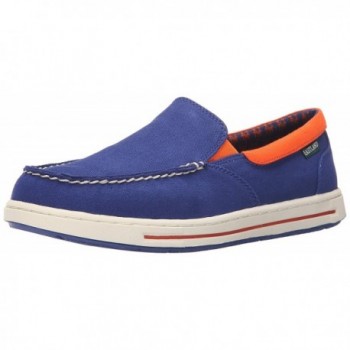 Eastland Mens Surf MLB Mets