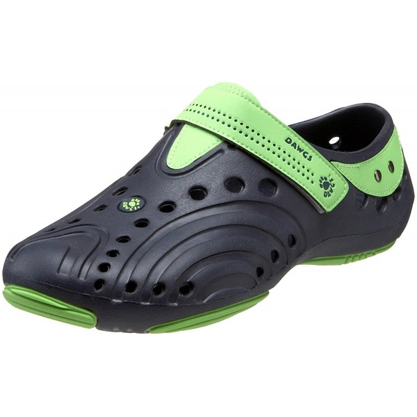 DAWGS Mens Spirit Shoes Green