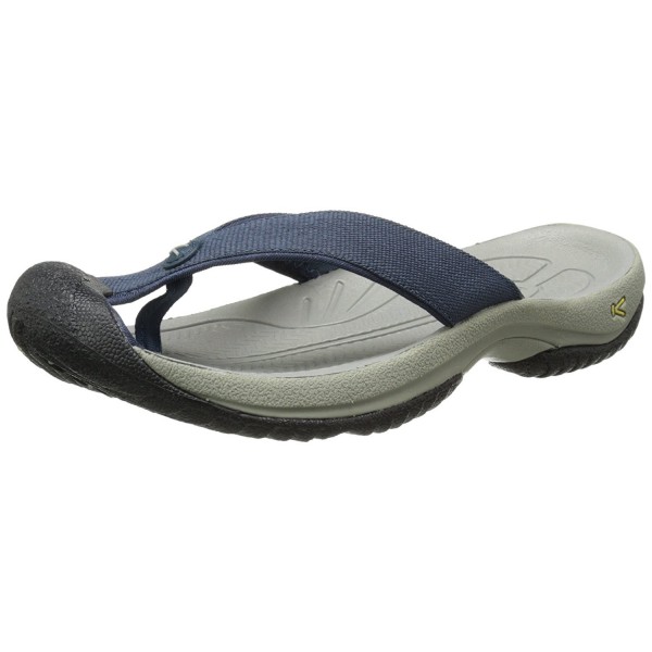 KEEN Waimea Sandal Midnight Neutral