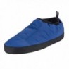 Cabiniste Insulated Moccasin Large Midnight