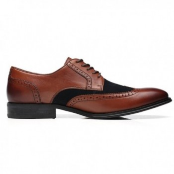 Fashion Men's Oxfords