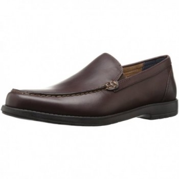 Nunn Bush Arlington Slip Loafer