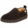 Tamarac Slippers International Sheepskin Rootbeer