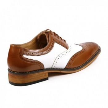 Brand Original Men's Oxfords