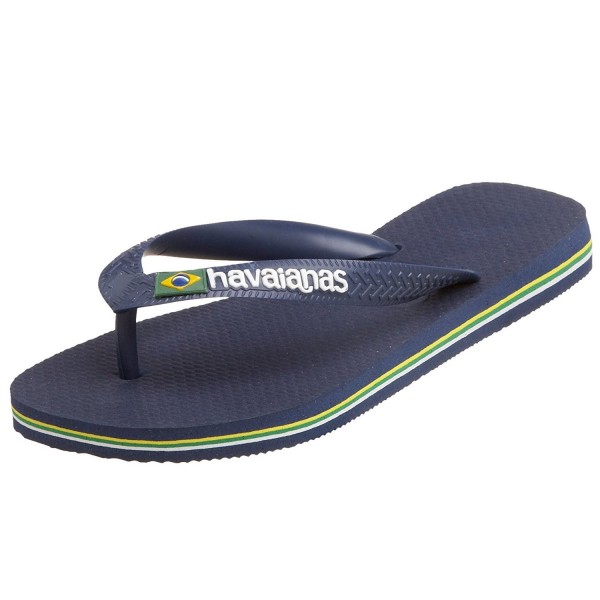 Havaianas Unisex Brazil Sandal Womens