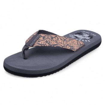 Comfortable Refreshing Flip Flip Slippers Sandals