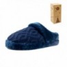 Leve Slippers Fluffy Resistant Indoor