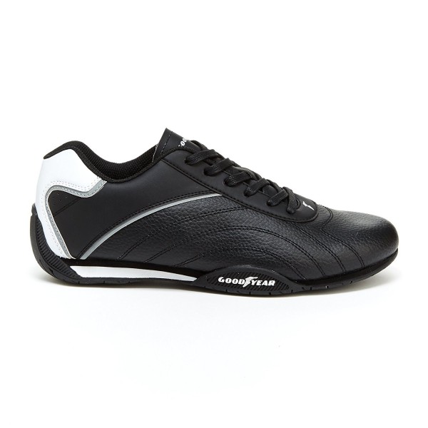 Goodyear Mens Ori Racer Sneaker