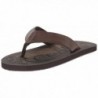 Madden Mens Treeze Flip Brown