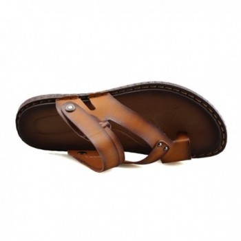 Men's Sandals Outlet Online