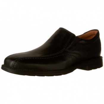 Bostonian Hazlet Slip Loafer Black