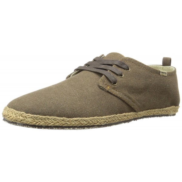 Lamo Venice Fashion Sneaker Brown