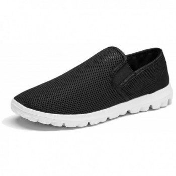 lightweight mesh walking shoes