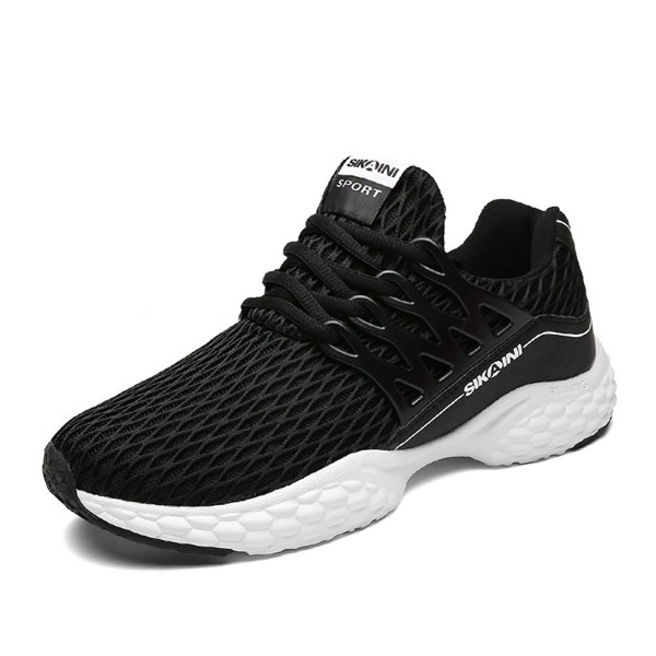 JINDENG Fashion Sneakers Flexible Athletic