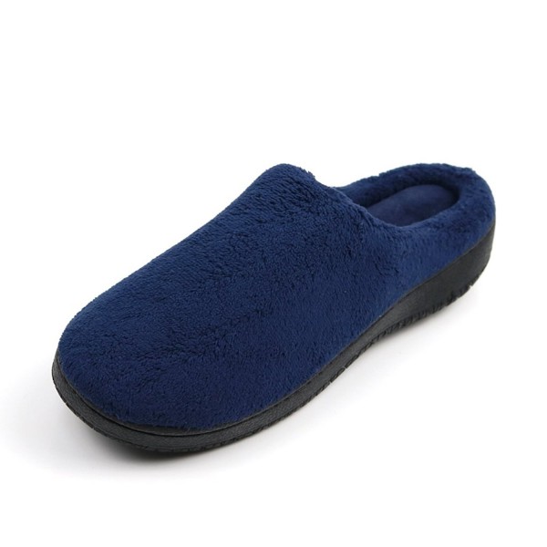 SunshineSeabeach bedroom Slippers Footwear Blue44 45