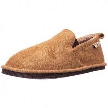 Western Chief Outdoor Slipper Chestnut