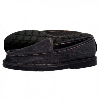 Homiegear Heavy Indigo Goodyear Slipper