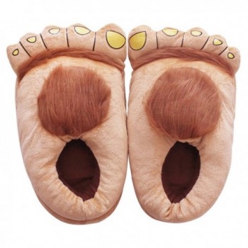 Bluestar Novelty Adventure Slippers Comfortable