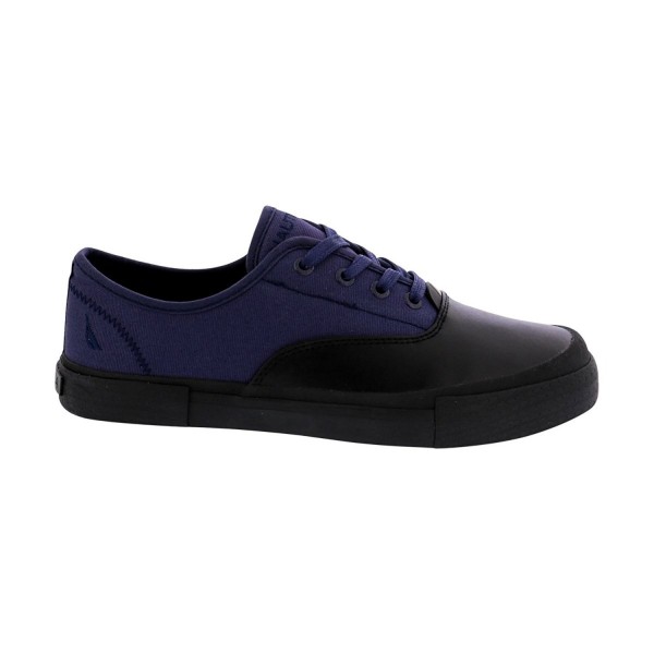 Nautica Deckloom Lace Up Fashion Sneaker