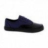 Nautica Deckloom Lace Up Fashion Sneaker