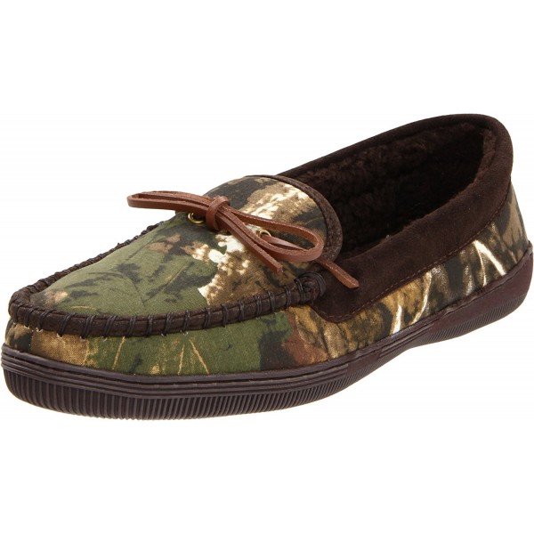 Tamarac Slippers International Camo Camouflage