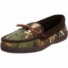 Tamarac Slippers International Camo Camouflage